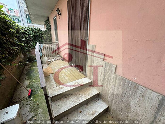 Appartamento trilocale in vendita in Nuovo Corso Campano Marchesella, Giugliano in Campania