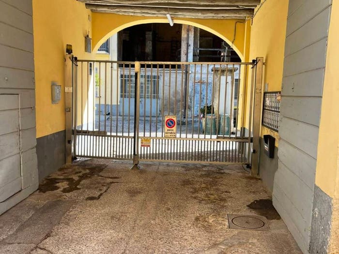 Appartamento quadrilocale in vendita in VIA BUGATTI, Centro, Rho