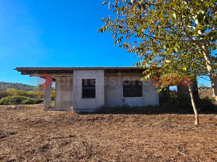 Casa monolocale in vendita in Contrada Prato Vecchio snc, Carpinone