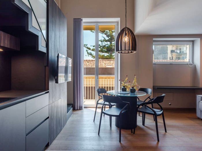 Appartamento bilocale in vendita in Via Salvatore Tomaselli, Villa Bellini Santa Maria di Gesù, Catania