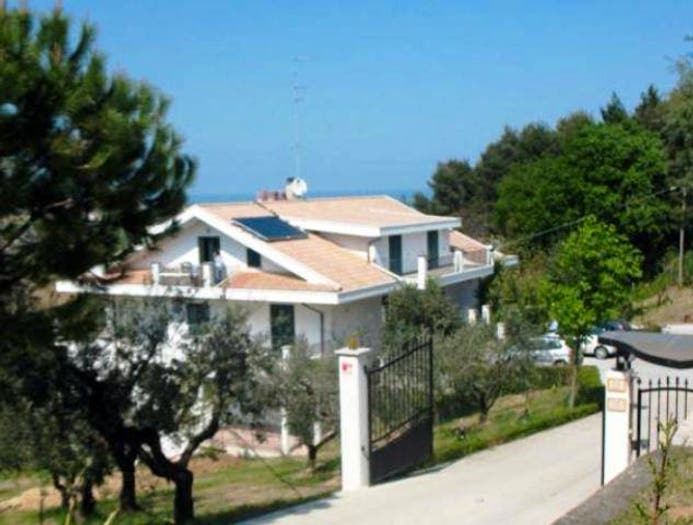 Appartamento con 6 locali in vendita in Via Piomba, Fonte Umano San Martino Alta, Città Sant'Angelo