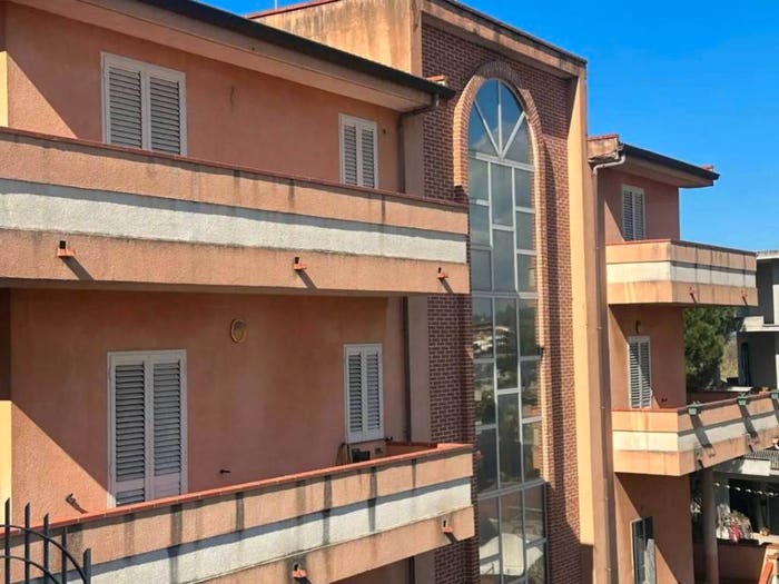 Casa con 6 locali in vendita in Traversa Via Valleamena, Gioia Tauro