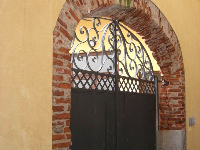 Appartamento bilocale in vendita in Vicolo Guglielmo Marconi, Centro, Oleggio