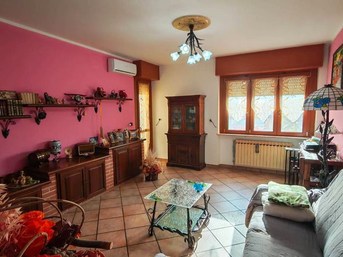 Appartamento trilocale in vendita in Via Palmiro Togliatti, Centro, Cilavegna