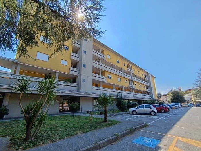 Appartamento quadrilocale in vendita in Via Guglielmo Marconi, Roncadelle