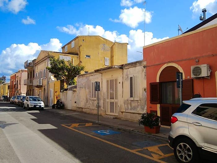 Appartamento quadrilocale in vendita in Via Santa Maria Maggiore, Centro, Milazzo