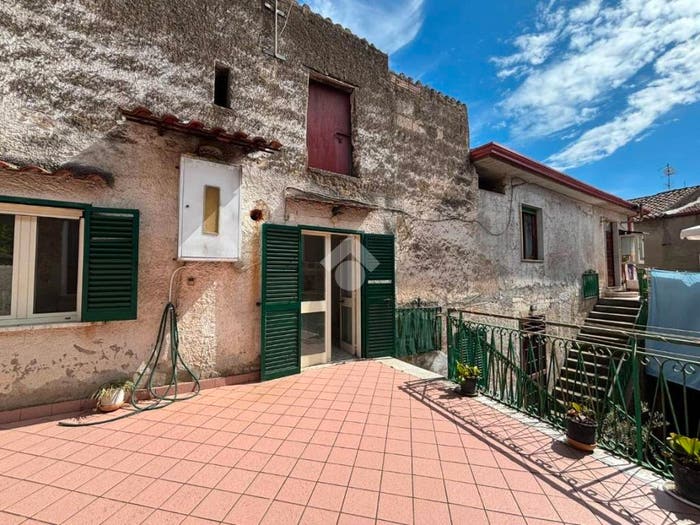 Appartamento trilocale in vendita in Via Gennaro Cice, Centro, Durazzano