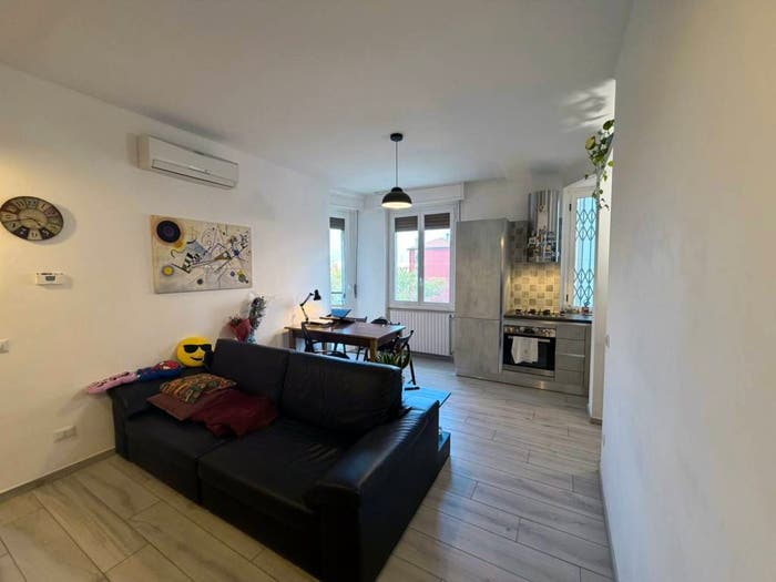 Appartamento bilocale in vendita in Via Palmanova, Crescenzago, Milano