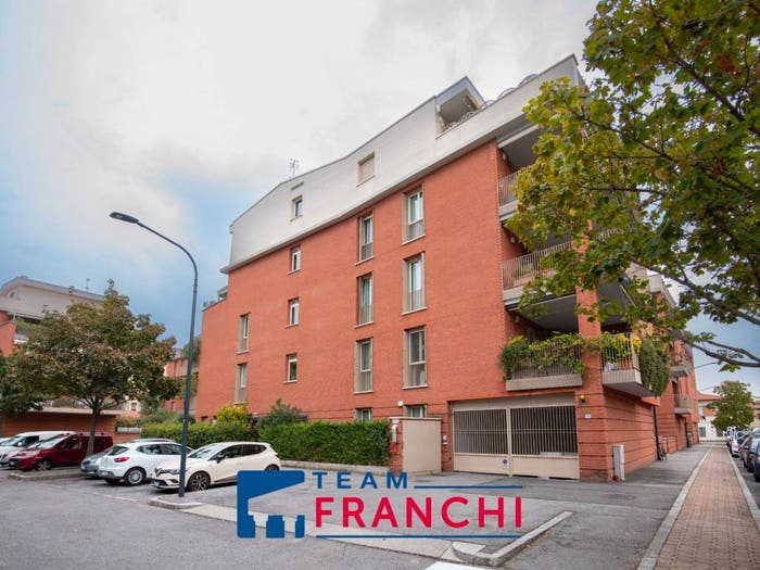 Appartamento bilocale in vendita in Via Forcello, Villaggio Ferrari Duca degli Abruzzi, Brescia