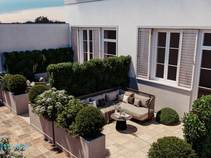 Appartamento bilocale in vendita in Via Privata Aquila, Ortica, Milano