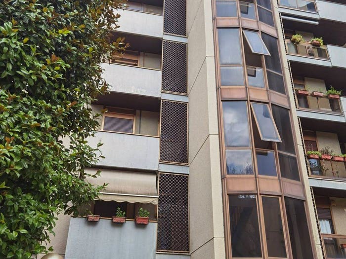 Appartamento trilocale in vendita in Viale Venezia, Frati, Busto Arsizio