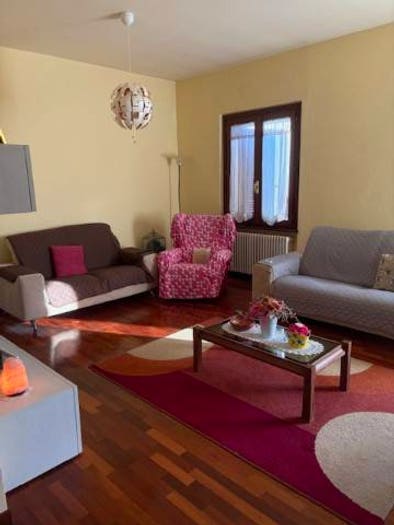 Appartamento con 6 locali in vendita in Via Galileo Galilei, Sant'Orso, Fano