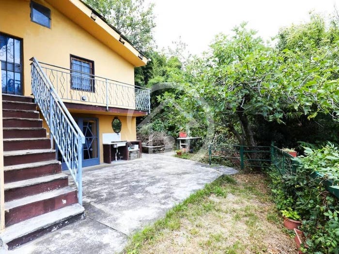 Casa quadrilocale in vendita in Via Bagnolo, Bibiana
