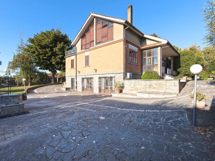 Casa in vendita in VIa dell'elce, Bomarzo