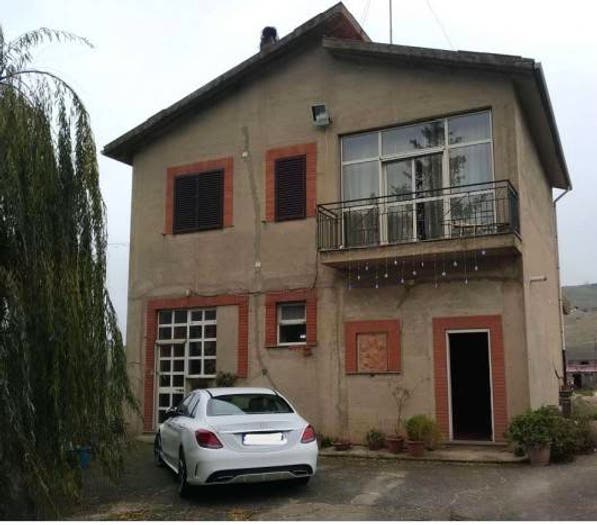 Appartamento con 5 locali in vendita in Contrada Ficilino snc, Centro, Nicosia
