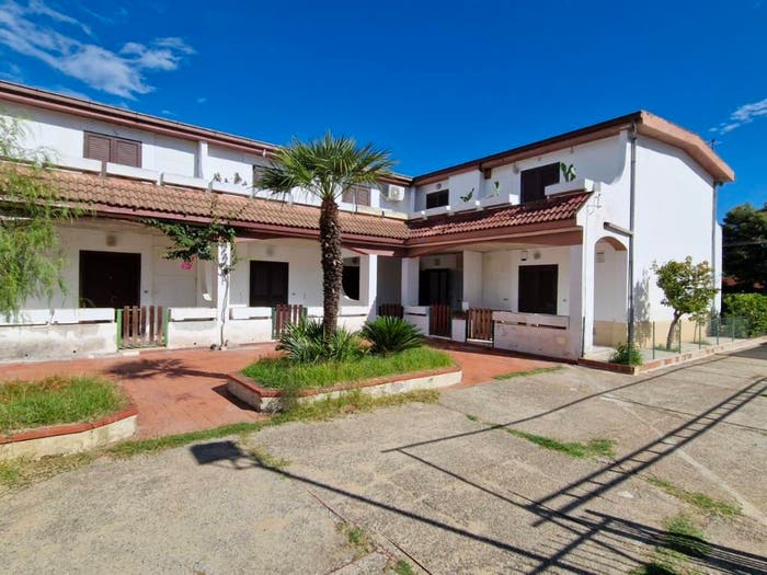 Casa trilocale in vendita in Via delle Grazie, Marina Di Sibari, Cassano all'Ionio
