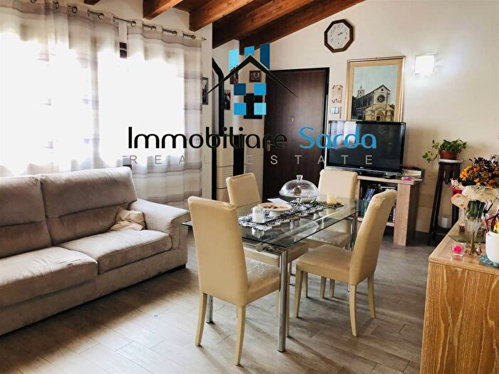 Appartamento con 5 locali in vendita in Budoni