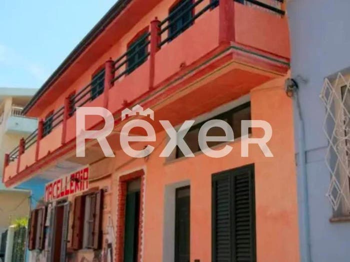 Appartamento trilocale in vendita in Via Matteo Ricci, Santa Lucia, Siniscola