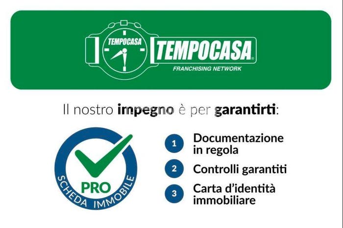 Appartamento trilocale in vendita in Via Rotta, Casteldebole, Bologna