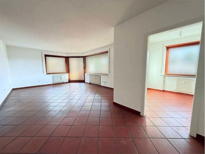 Appartamento quadrilocale in vendita in Via Guncina, Gries San Quirino, Bolzano