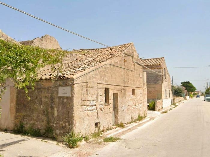 Appartamento quadrilocale in vendita in Via Federico II Stupor Mundi Marino TP Italia, Marino, Paceco