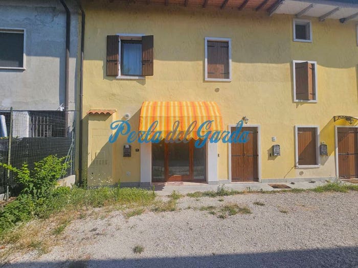 Appartamento bilocale in vendita in Località Massoni, Peschiera del Garda