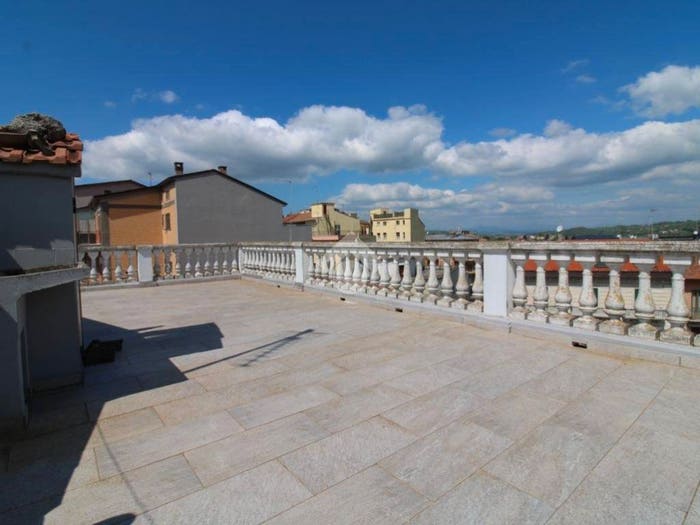 Appartamento con 6 locali in vendita in Via Santi Cosma e Damiano, Via XXIV Maggio CEP, Campobasso