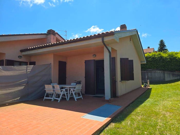 Casa con 5 locali in vendita in Via Alessandro Mattioli Pasqualini, Centro, Cingoli