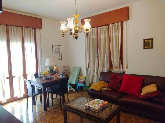 Casa con 6 locali in vendita in Via Risorgimento, Centro, Meldola