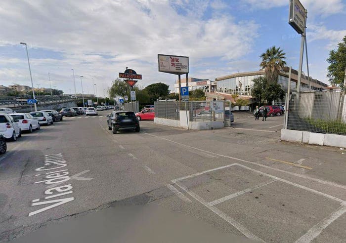 Casa con 6 locali in vendita in Via Dei Carroz a, Santa Maria Chiara, Cagliari