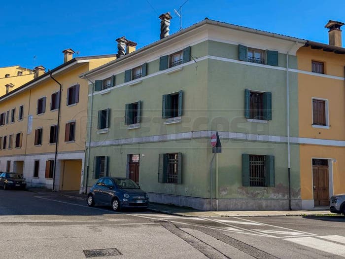Casa con 6 locali in vendita in Via Cairoli, Centro, Palmanova