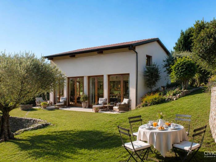 Casa con 6 locali in vendita in Brendola