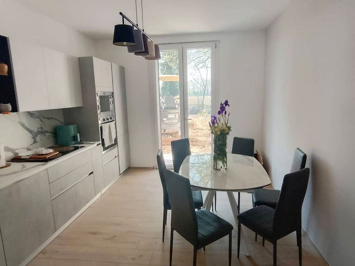 Casa quadrilocale in vendita in Strada Comunale del Riglio, Cadeo