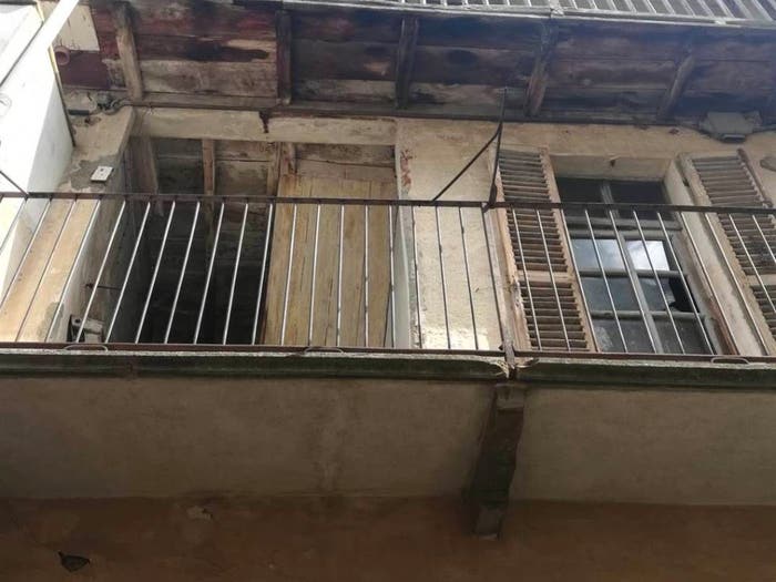 Appartamento trilocale in vendita in Sordevolo