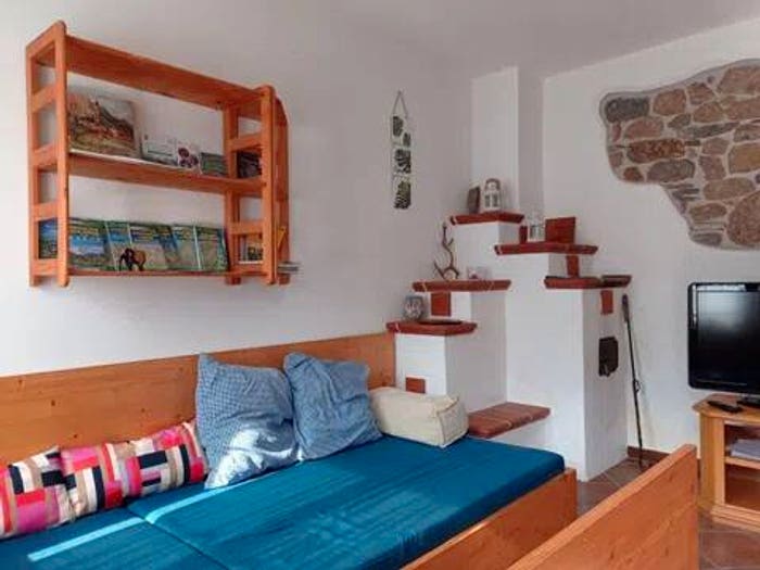 Casa quadrilocale in vendita in Via Val Tibolla, Limana