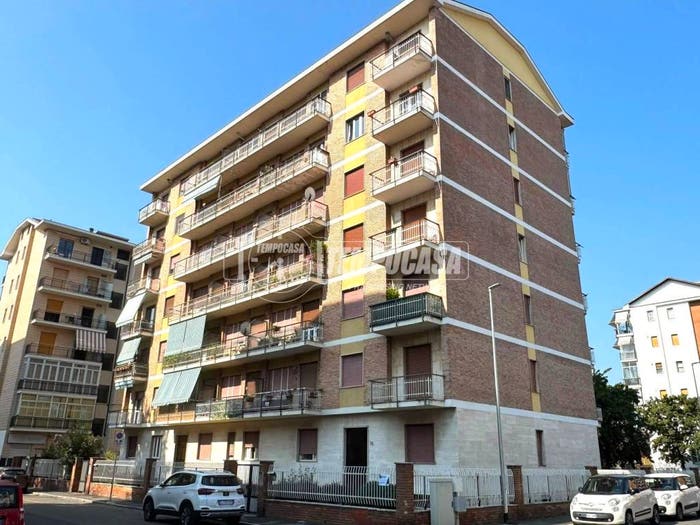 Appartamento trilocale in vendita in Via Alfonso Lamarmora, Santa Maria, Collegno