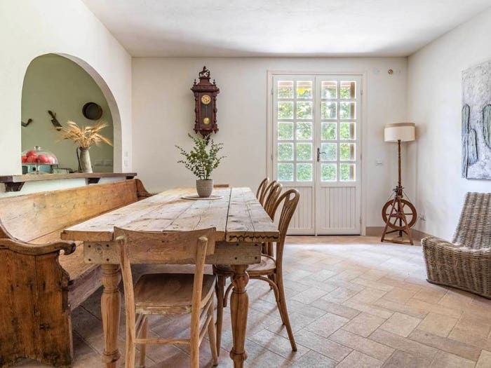 Casa con 6 locali in vendita in Castel del Rio