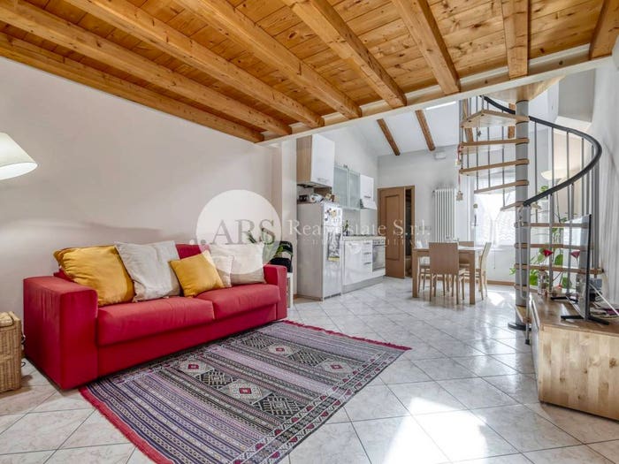 Appartamento bilocale in vendita in Via San Carlo, Marconi, Bologna