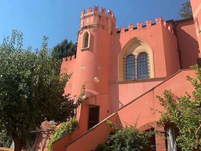 Casa con 5 locali in vendita in Via Nazionale Piemonte, Lavagnola Santuario Montemoro, Savona