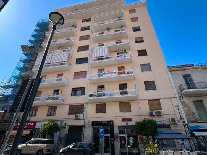 Appartamento con 5 locali in vendita in Via Piave, Centro, Agropoli