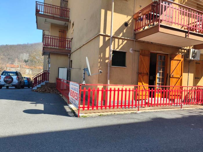 Appartamento monolocale in vendita in Via San Bernardino, Ormea