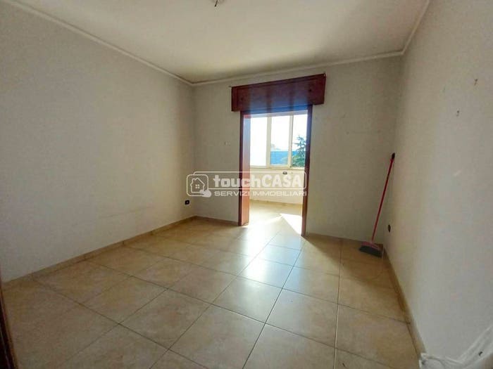 Appartamento trilocale in vendita in Via Salvo D'Acquisto, Aversa