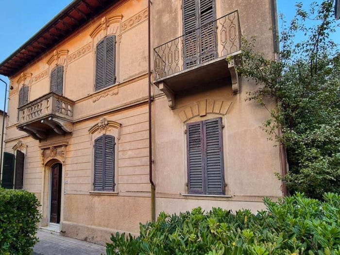 Appartamento trilocale in vendita in Via Bezzecca, Riglione Oratoio, Pisa