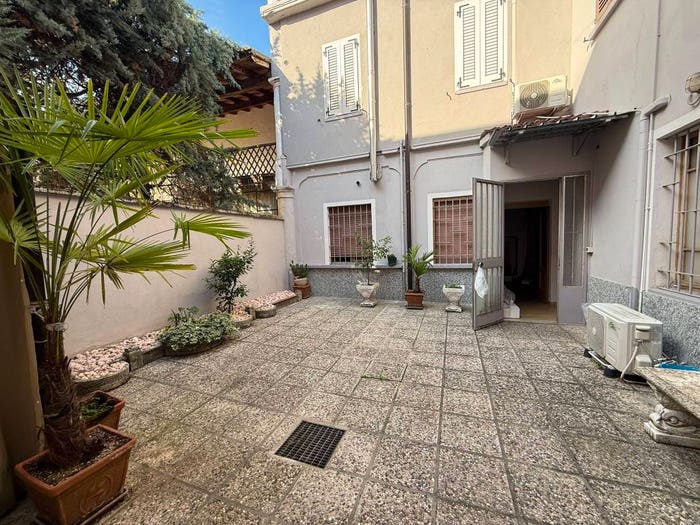 Appartamento trilocale in vendita in Centro, Manerbio