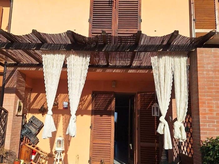 Casa quadrilocale in vendita in Via della Chiesa, San Quirico In Collina, Montespertoli