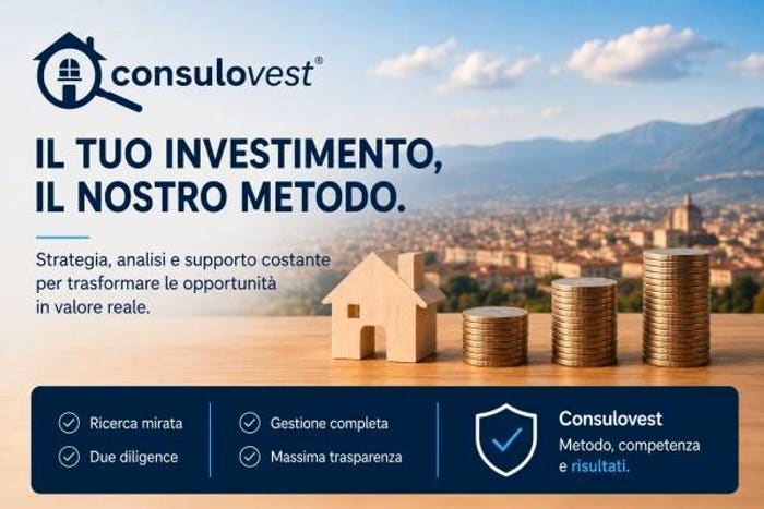 Case in Vendita e in Affitto - 3