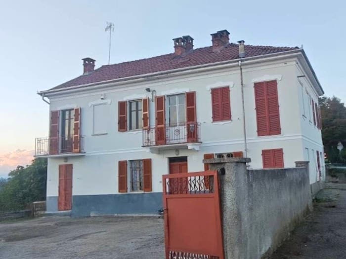 Casa con 6 locali in vendita in Via Santa Caterina, Rocca d'Arazzo