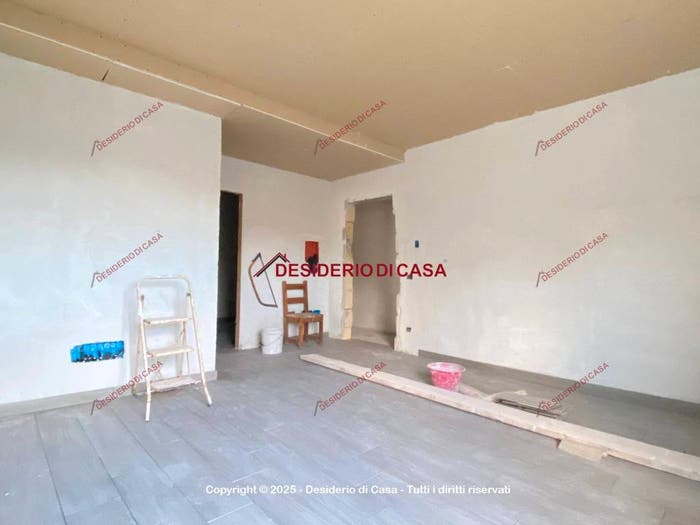 Appartamento trilocale in vendita in Via Torretta, Centro, Carini