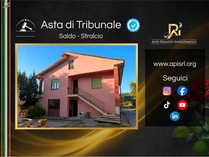 Casa con 5 locali in vendita in Borgata Pianezzo, Dogliani