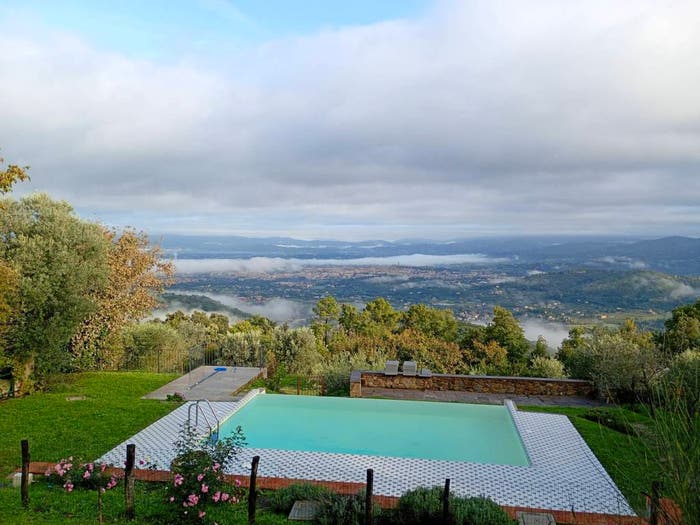 Casa con 6 locali in vendita in Località Lignano Arezzo AR, Santa Firmina, Arezzo